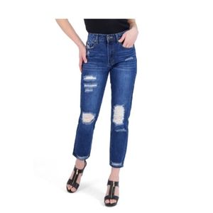 🆕️Junior's Mom Jeans 🆕️